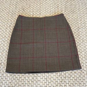 & Other Stories Mini Skirt